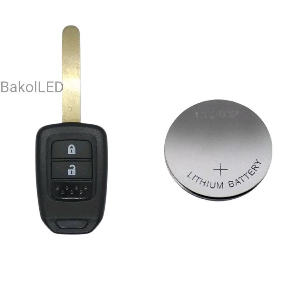 BL Baterai Remote Mobil HONDA MOBILIO CR1620 battery