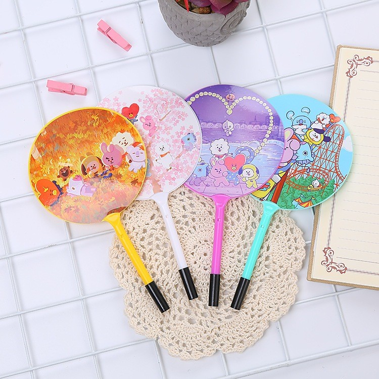 

Pulpen Kipas Bulat Karakter Kartun Pulpen Sekolah Anak 1197