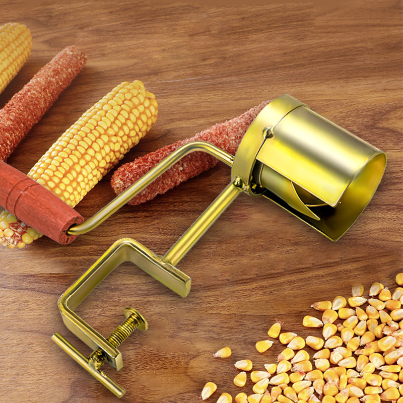 Alat Perontok Jagung Pemipil Jagung Manual Alat Perontok Jagung Portable Alat Perontok Jagung