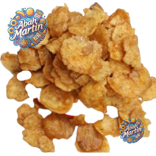 

AM EMPING MANIS 1kg Keripik Emping Melinjo Manis Blinjo Cemilan Manis Makanan Cemilan Viral