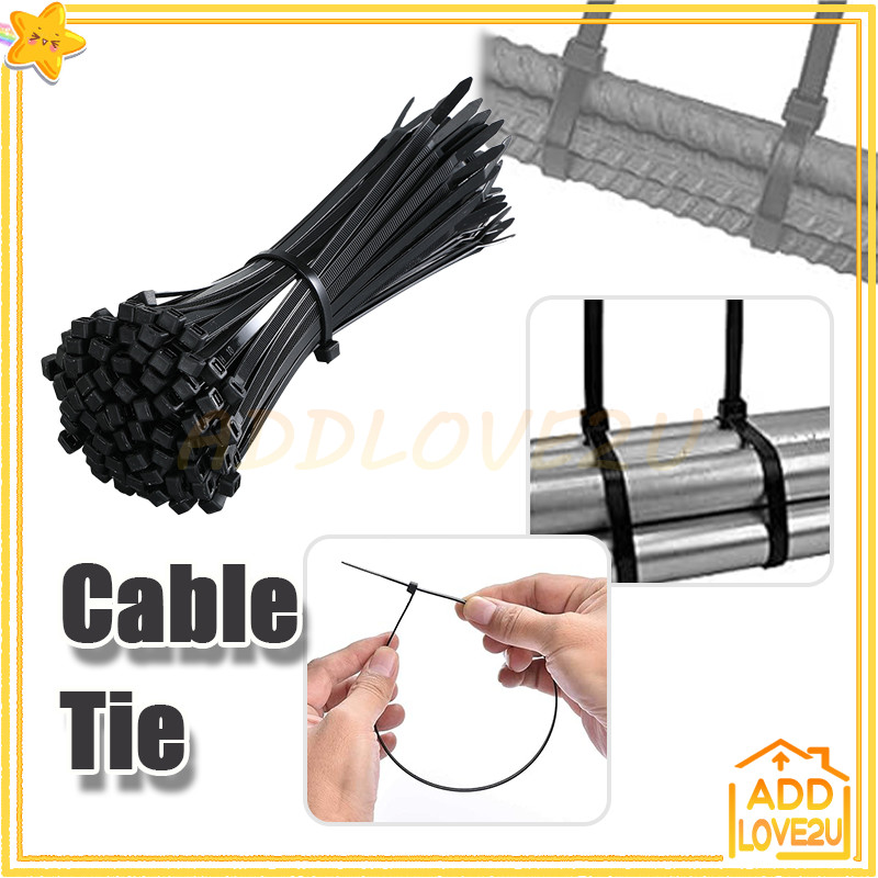 kabel ties awet/Nylon Cable Tie/Cable Tie