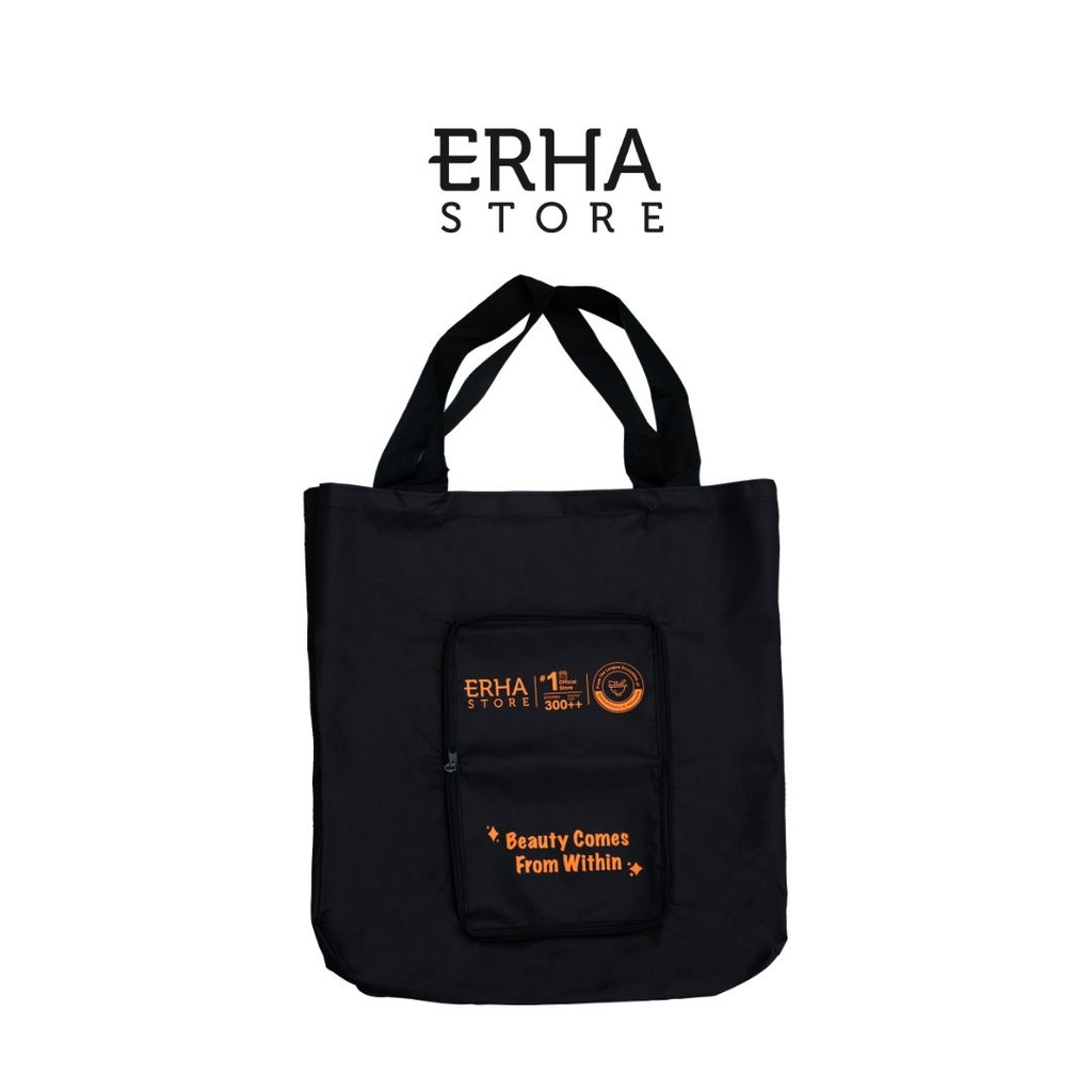 [NOT FOR SALE] GIMMICK Tote Bag ERHASTORE
