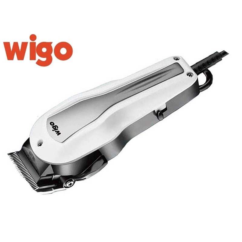 Pencukur Rambut Elektrik WIGO Alat Cukur Rambut Professional Hair Clipper W-333