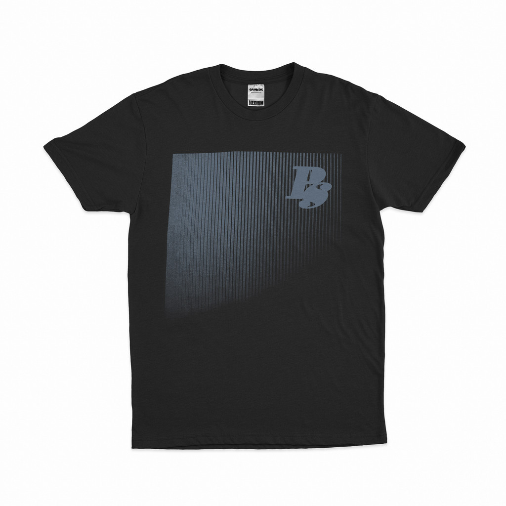 （COD) Tshirt Pure Saturday - Elora Grey