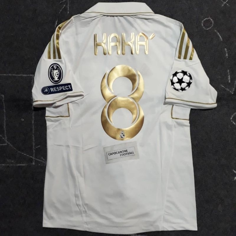 BAJU jERSEY Real Madrid Home RETRO 2011 11 2012 12 13 14 2013 2014 HOME full nama Blokecore Skena
