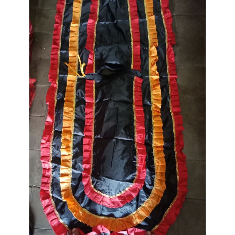 A$$ kemul. kemul barongan. kemul caplokan. kemul caplokan anak. kruduk. kruduk barongan anak