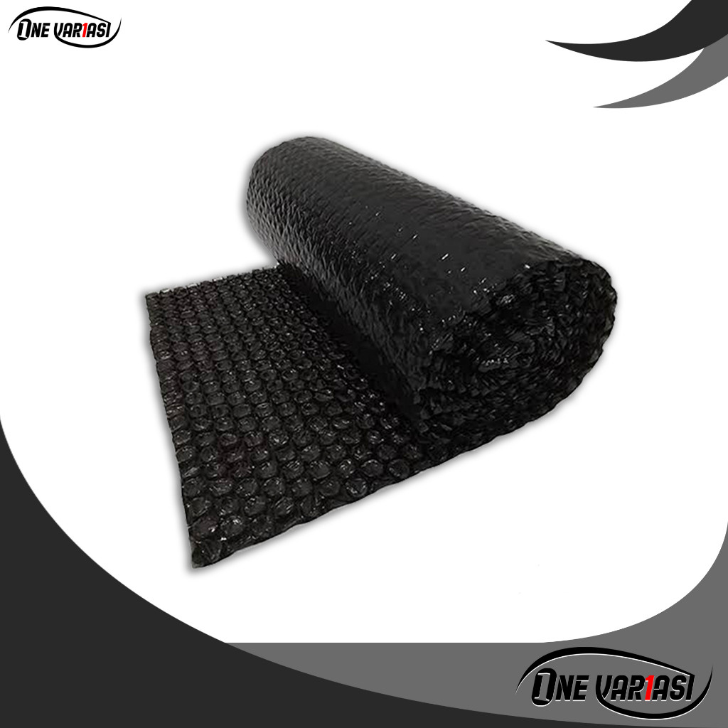 

EXTRA BUBBLE WRAP PACKING SAFETY AMAN BODYMOTOR99