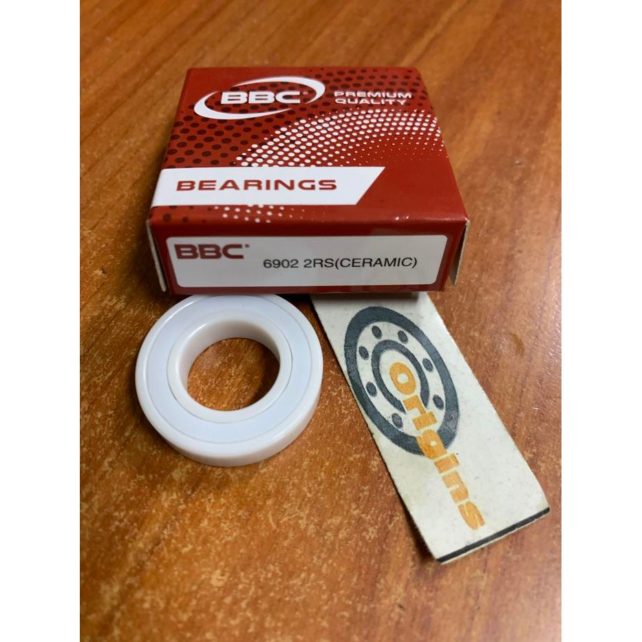 BEARING 6902 CERAMIC 6902 KERAMIK