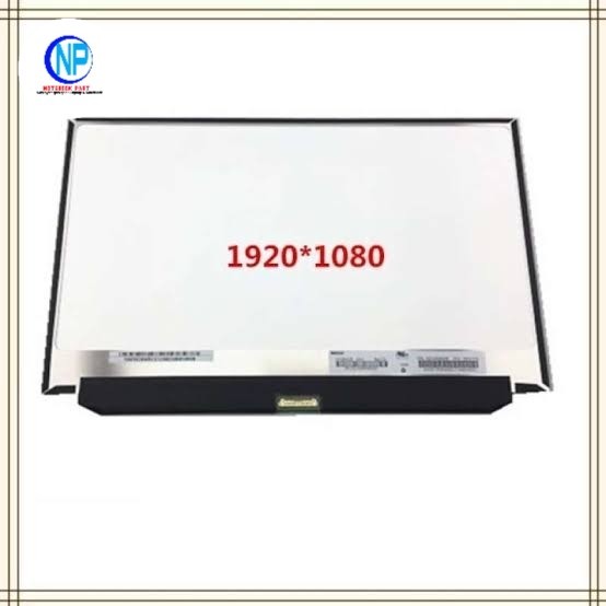 Led LCD Thinkpad X260 X260s X270 12.5 inch FULL HD Soket tengah