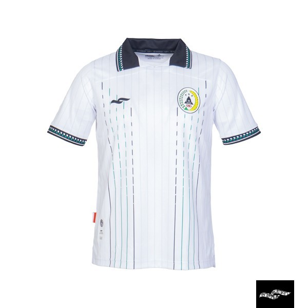 Jersey PSS Sleman 2023 Replica - Replica Away, XL