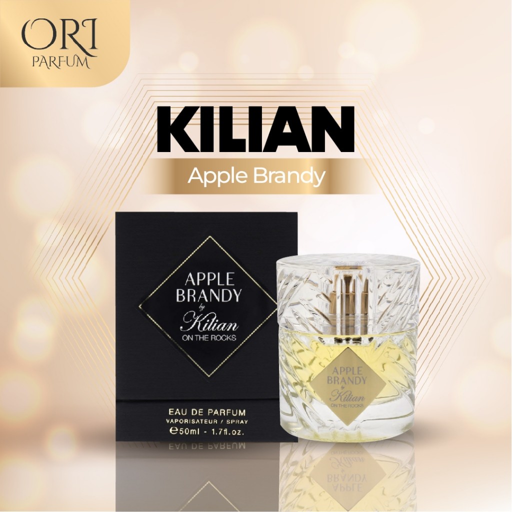 Kilian Apple Brandy - Parfum Original Terbaru
