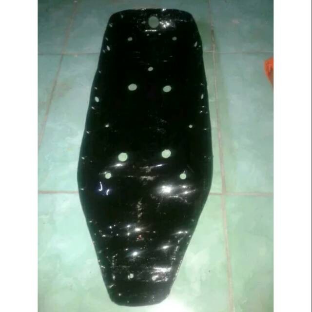 Plat Jok Yamaha V80 V85 Robot Super Deluxe