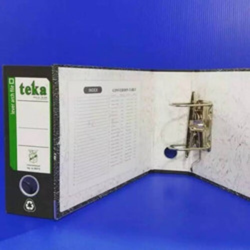 

TEKA ORDNER 402 KWITANSI HIJAU