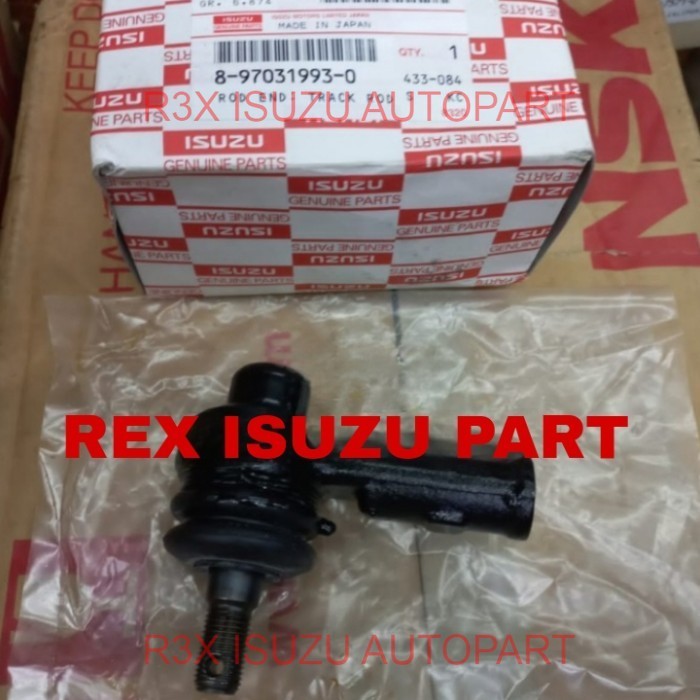 Tie rod Isuzu panther pickup / panther kotak ORI
