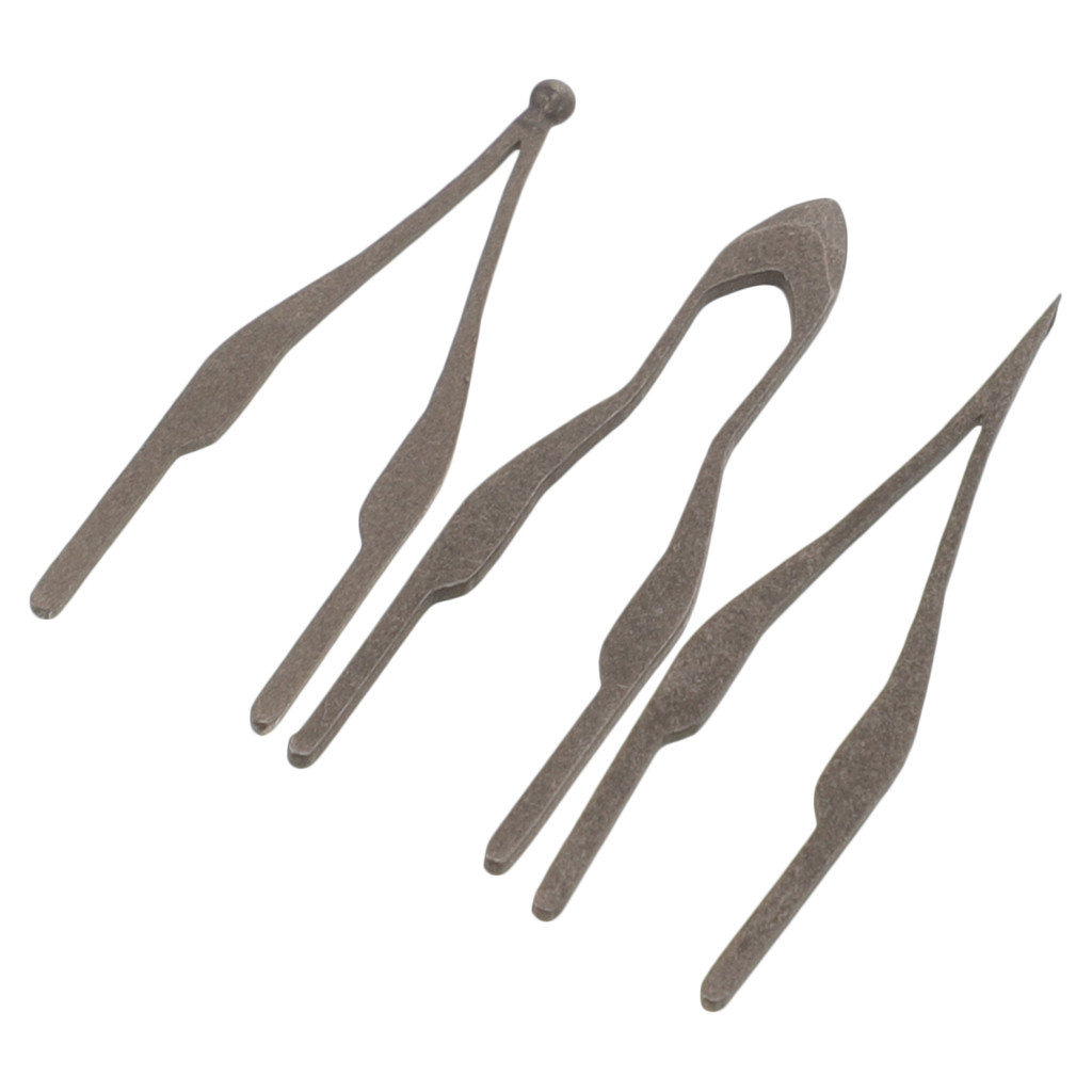 

3 Pcs Pyrograph Pen Tip Pyrography Wire Nibs Wood Burning Letter Tips Written Only Nichrome Machine Burner Kit