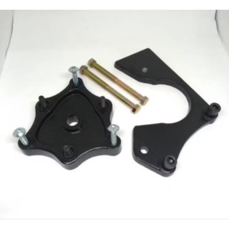 COD Adaptor Cakram Belakang Yamaha Aerox 155