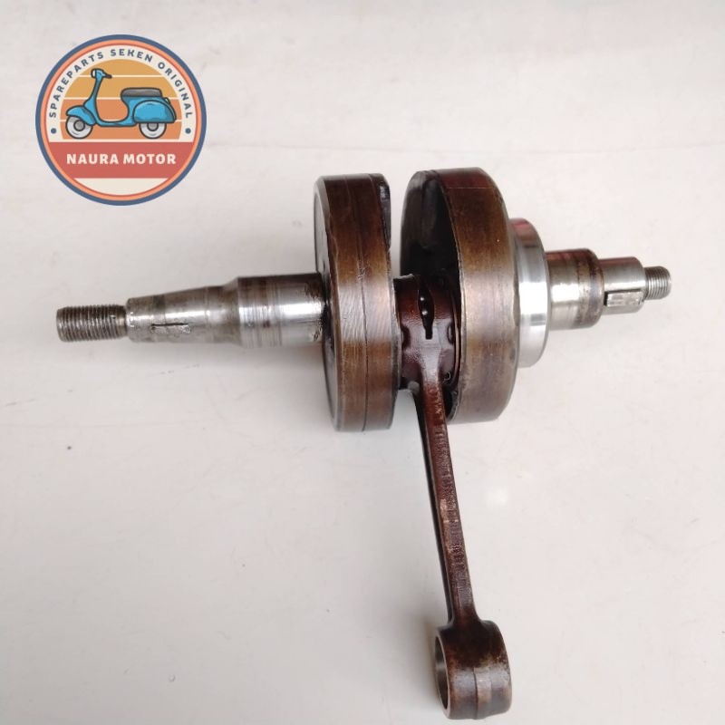 KRUK AS RX SPESIAL YT115 KRUK AS RX KING LAMA COBRA ASKREK RX KING LAMA RX SPESIAL SEKEN ORI