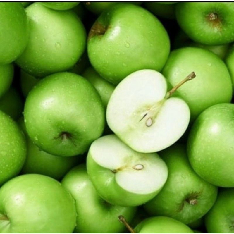 

APEL Granny Smith RRC ±900gr