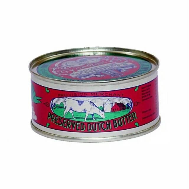 

[Terbaru] Butter Wisman Wisjman Wysman Wijsman 200gr