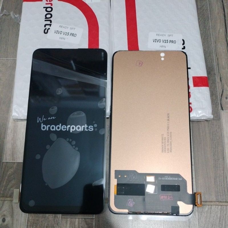 LCD VIVO V15PRO/VIVO V15 PRO/X27/V1818