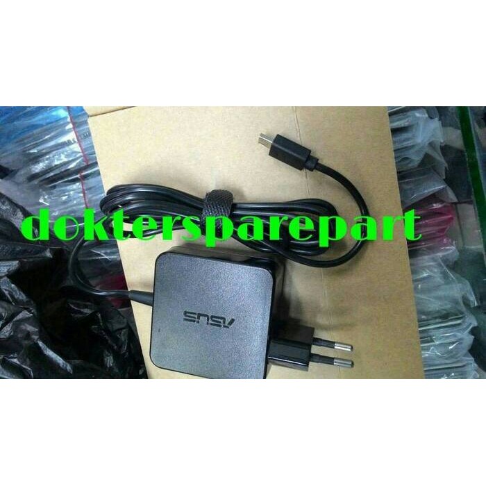 adaptor charger Asus EeeBook E202 E202S E202SA