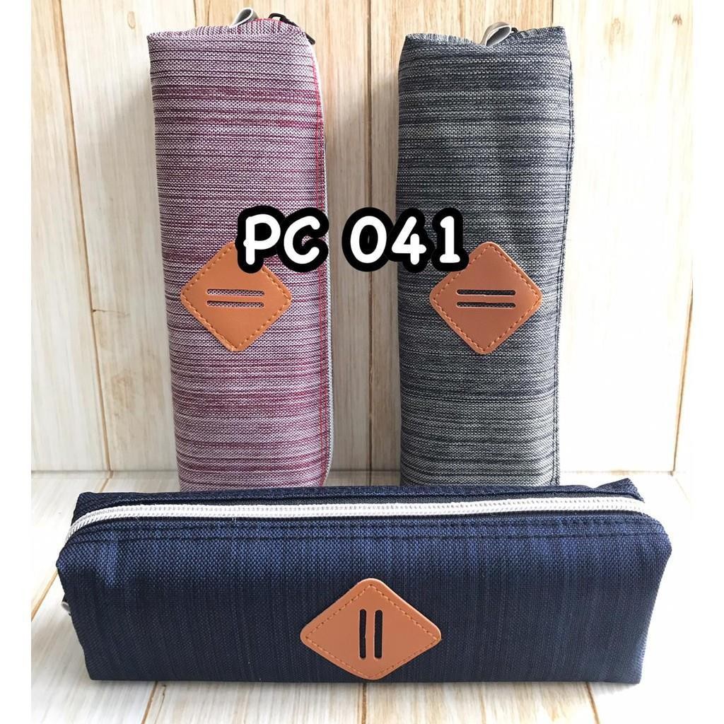 

[D] Pensil case 041 TItik