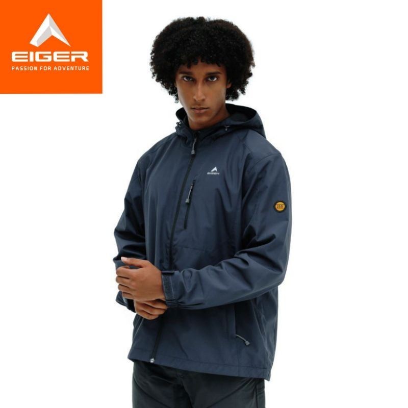 EIGE R1989 JAKET J PERSEVERANCE JACKET ORIGINAL - NAVY