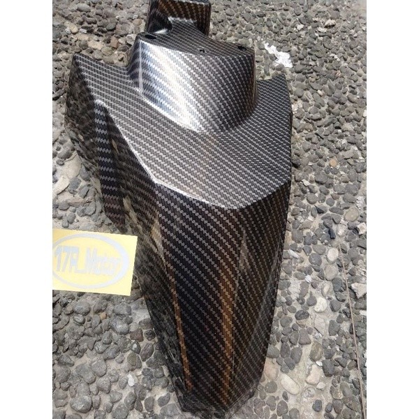 spakboard depan carbon beat new beat street2017