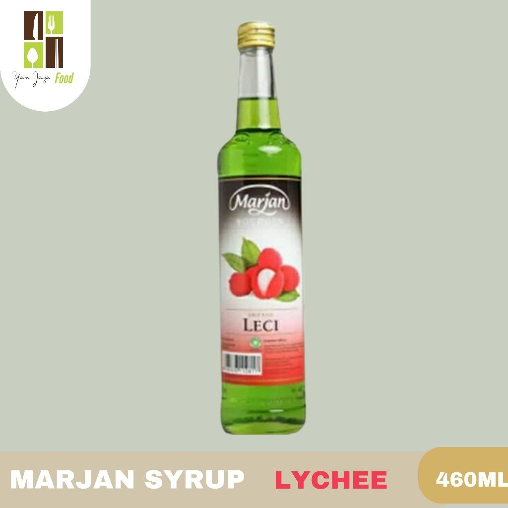 

MAR Marjan Syrup / Sirup / Minuman / Sari Buah / Vanila / Strawberry / Grenadine / Mocca / Ros /