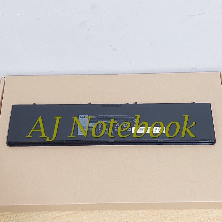 Baterai Laptop Dell Latitude E7440 E7420 34GKR PFXCR 3RNFD -AJNB