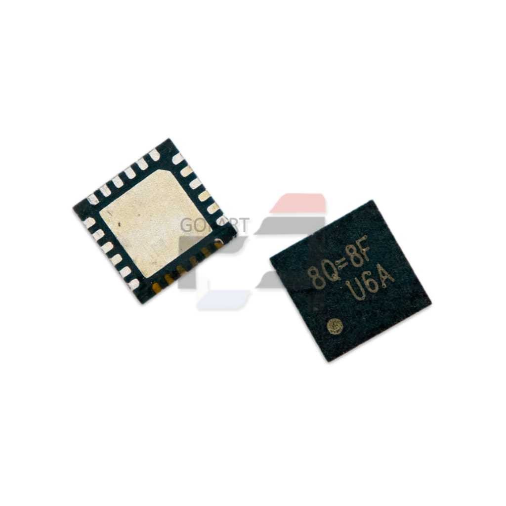 IC CHARGER OPPO A15 2020 / IC CAS OPPO A15 2020 8Q
