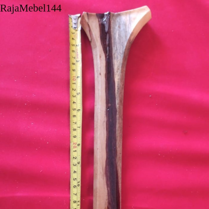 

Warangka keris 39 cm manis laris