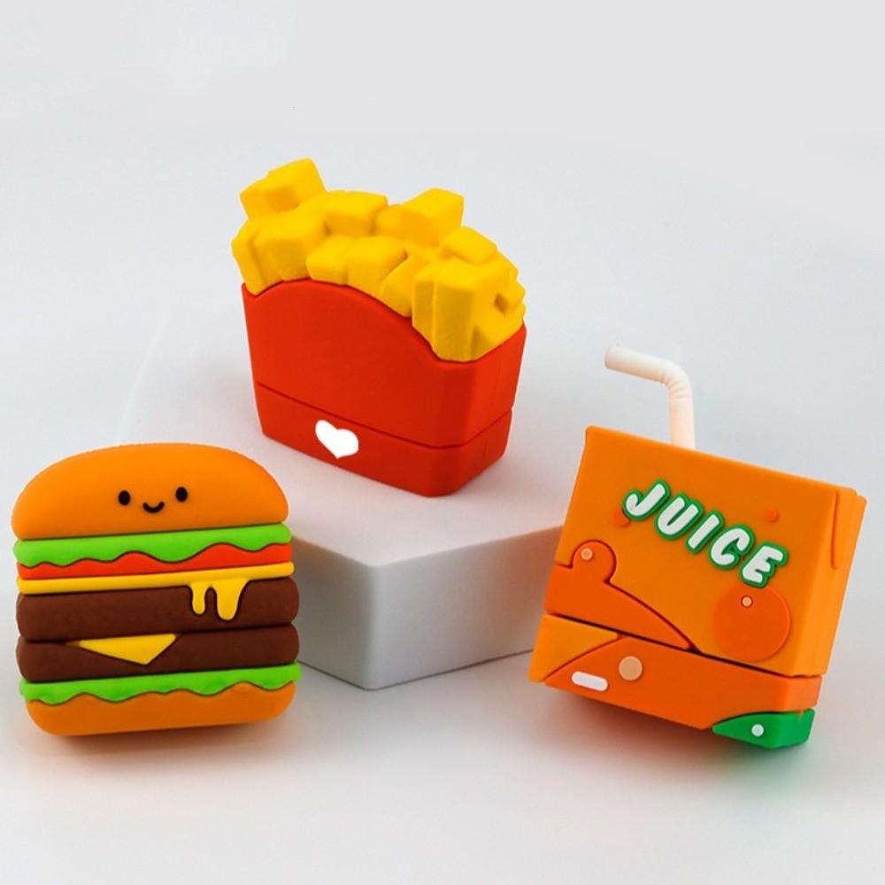 

Waterproof Children's Name Seal Material Non-toxic Cartoon Student's Stamp DIY Material Food Non-fading