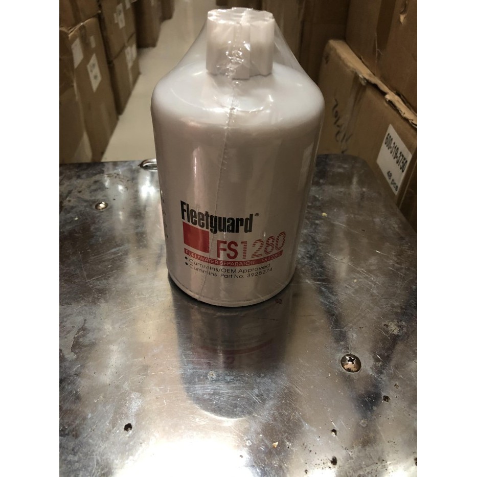 FILTER FLEETGUARD FS1280 FS 1280
