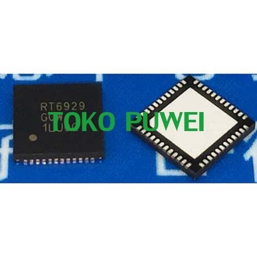 ELM99 RT6929GQW RT6929 RT6929 GQW RT 6929 6929GQW BW78