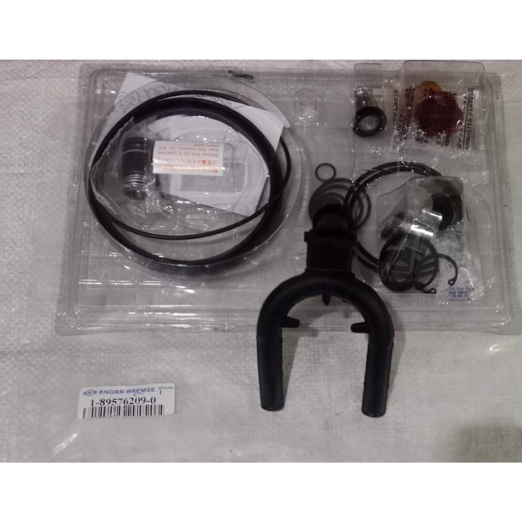 1-89576209-0 Air Master Kit Isuzu Giga