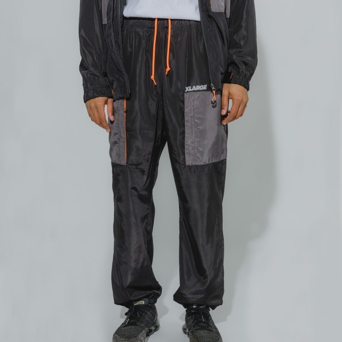 xlarge track pants original celana track xlarge original pants parasut