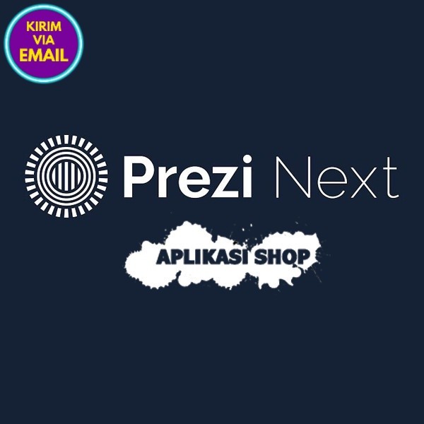 Prezi Next Full Version