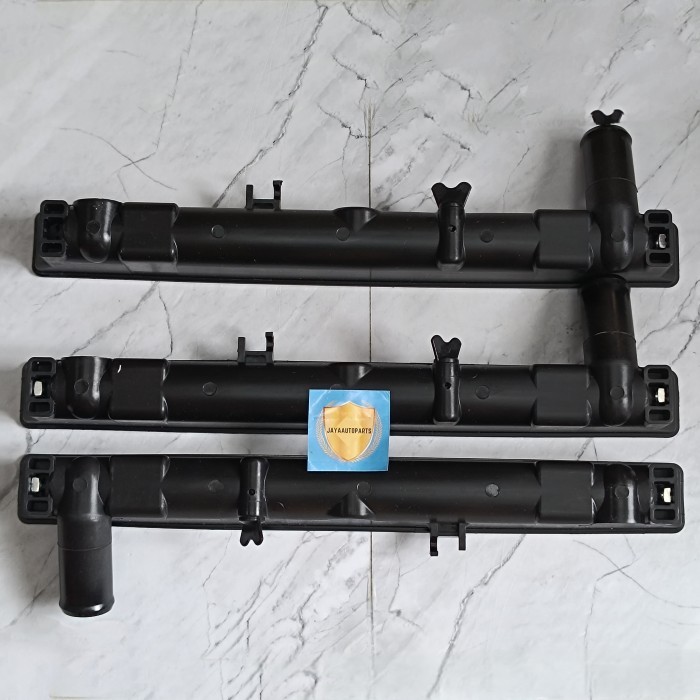 Lower Tank Radiator Isuzu ELF