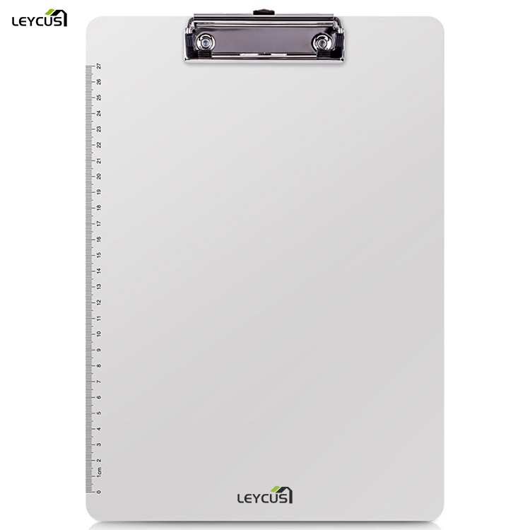 

LEYCUS A4 Board Clip Writing Drawing