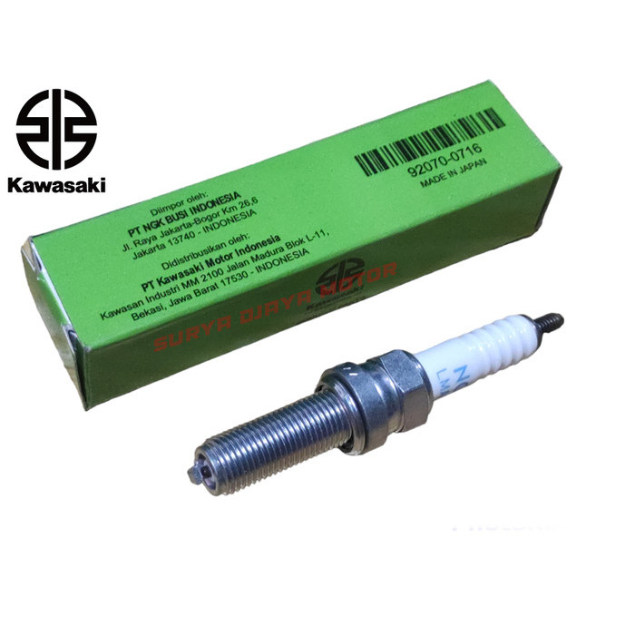 BUSI ORIGINAL KLX230 KLX 230 ZX 25 R 92070-0716 quality