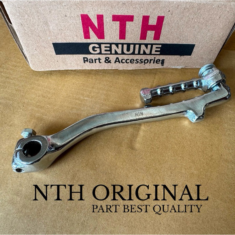 Selahan NTH ORIGINAL engkolan mio sporty mio smile NOUVO mio soul xeon mio j fino VARIASI27