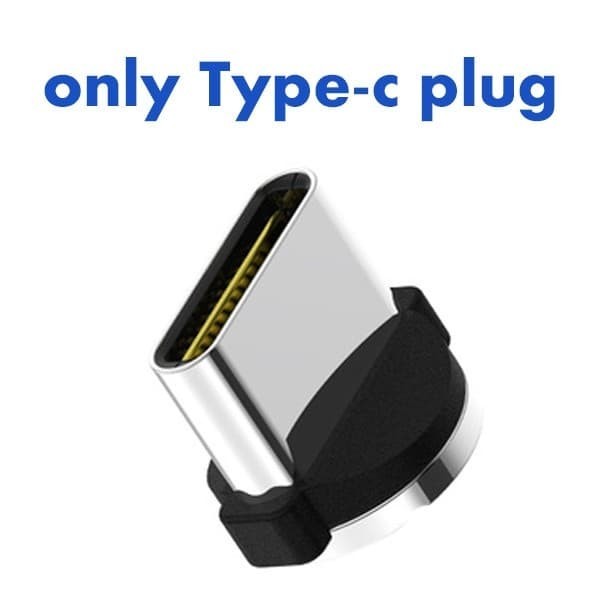 USB C Magnetic Connector For Ultra Fast Magnetic Charger Cable