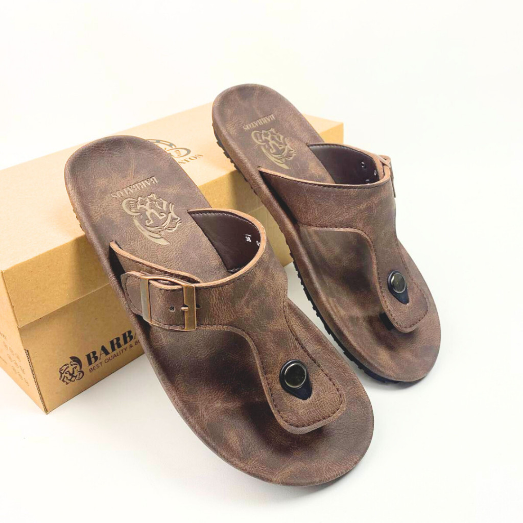 Barbatos Sandal Pria 012 Sigma