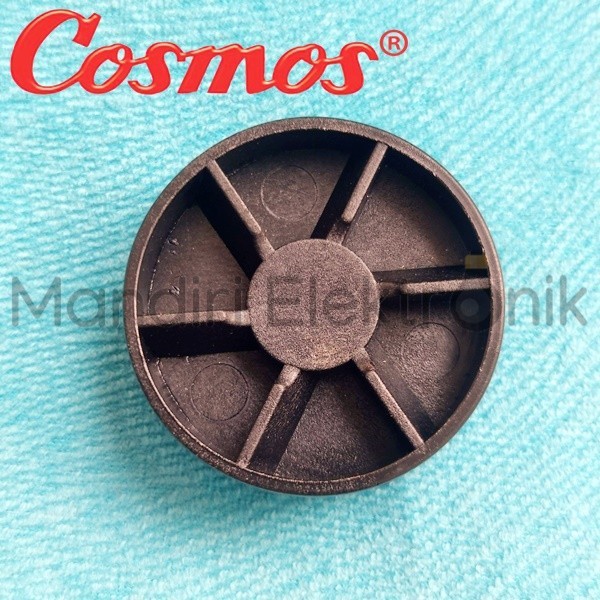 Gigi Karet Konektor Blender Cosmos CB802 - Gear Konektor Cosmos CB 801 - Gigi+Konektor