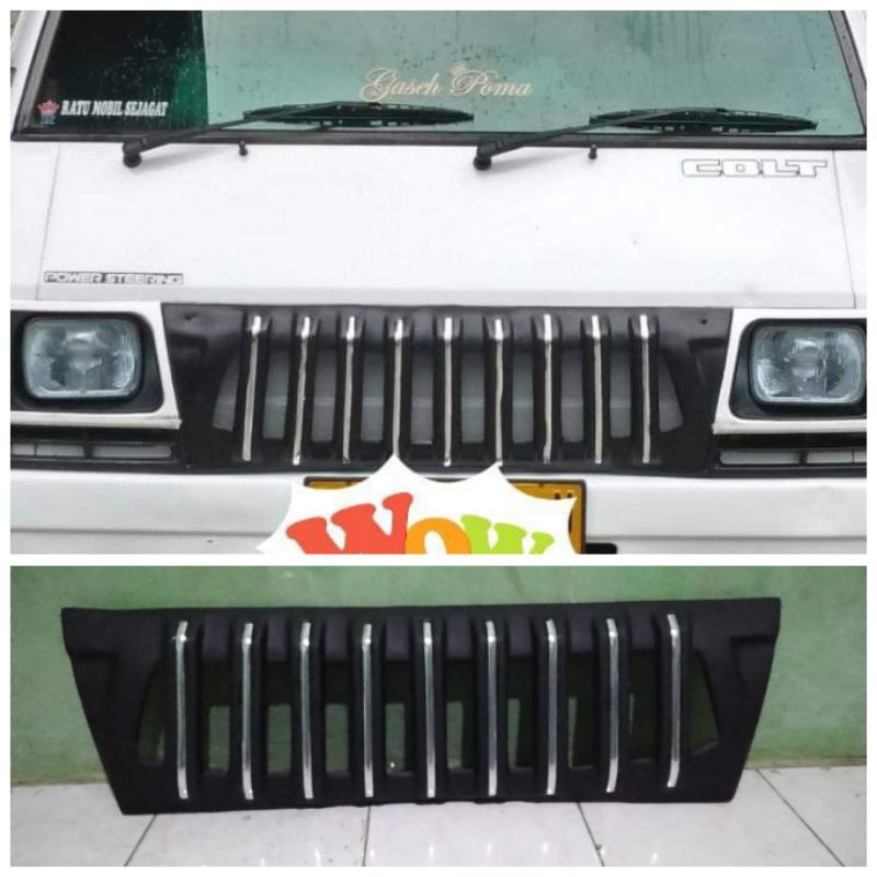 Grill Apollo L300