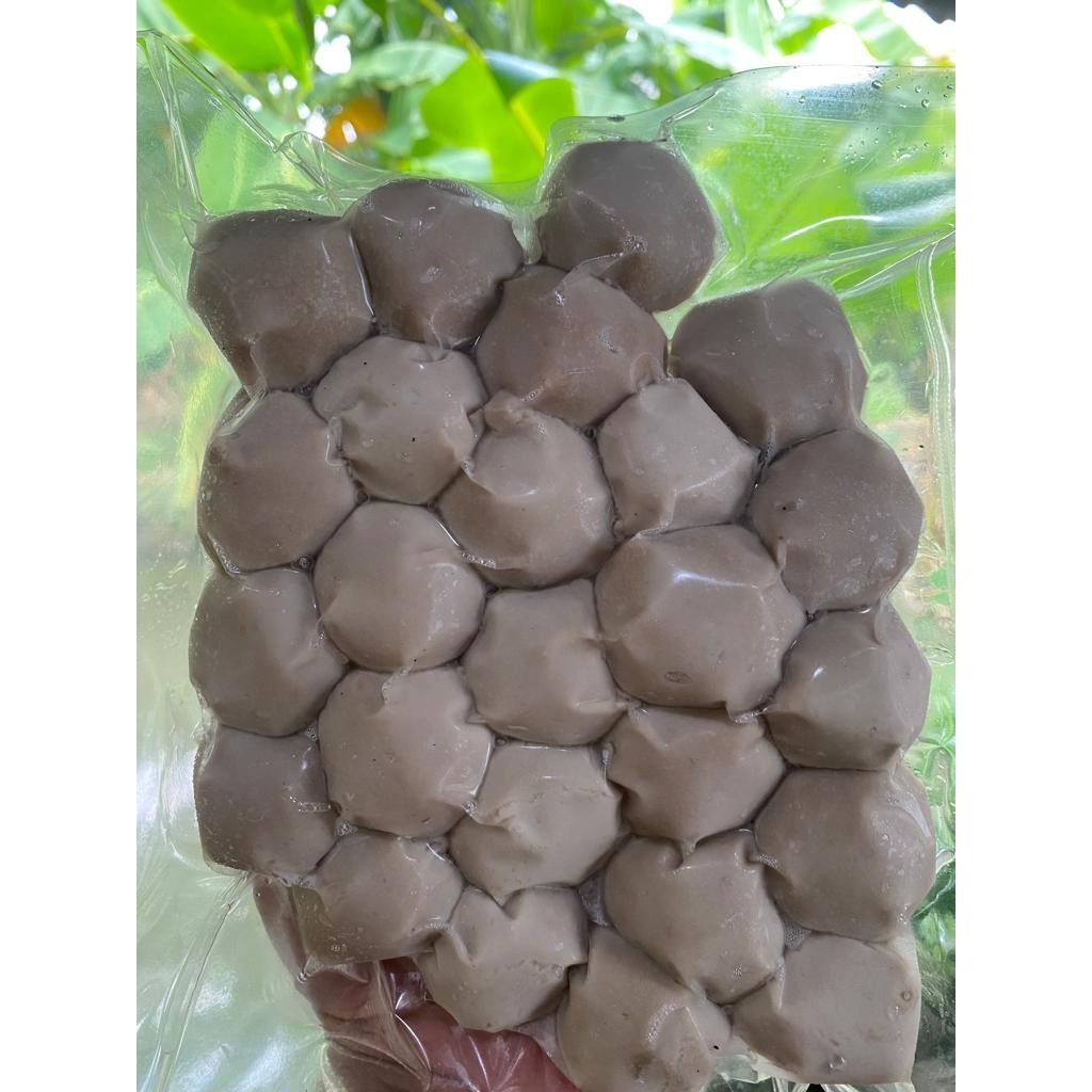 

Baso Sapi / Pentol Kecil / Daging Sapi Premium