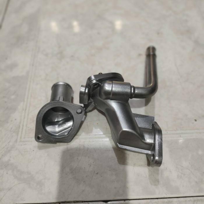 Car Part Thermostat Grand Max Luxio Sparepart Mobil