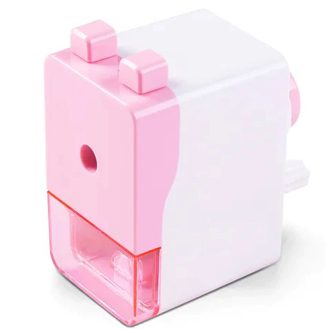 

Deli Rautan Putar / Rautan Meja Warna Anti Slip, Pisau Terbuat Dari Bahan Besi Alloy