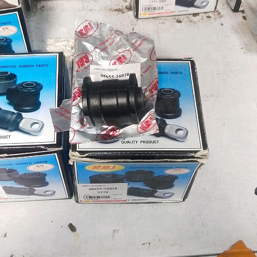 BUSHING arm KECIL SOLUNA RBI